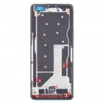 Lcd Frame Middle Chassis For Huawei Nova 11 Pro Green By - Maxbhi Com