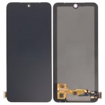 Lcd With Touch Screen For Xiaomi Redmi Note 12s White By - Maxbhi Com