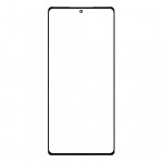 Replacement Front Glass For Infinix Note 30 Pro Gold By - Maxbhi Com