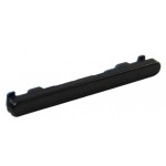 Volume Side Button Outer For Xiaomi Redmi Note 12s Black By - Maxbhi Com