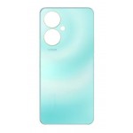Back Panel Cover For Vivo Y35 Plus Blue - Maxbhi Com