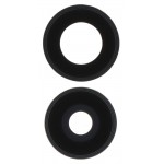 Camera Lens For Blackview Bv8900 Black By - Maxbhi Com
