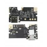 Charging Connector Flex Pcb Board For Blackview Bv8900 By - Maxbhi Com