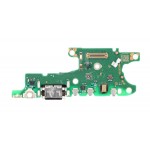 Charging Connector Flex Pcb Board For Honor 90 Lite By - Maxbhi Com