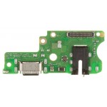 Charging Connector Flex Pcb Board For Infinix Note 30 Pro By - Maxbhi Com