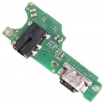 Charging Connector Flex Pcb Board For Vivo Y35 Plus By - Maxbhi Com