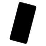 Fingerprint Sensor Flex Cable For Vivo Y35 Plus Black By - Maxbhi Com