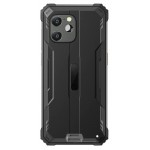 Full Body Housing For Blackview Bv8900 Black - Maxbhi Com