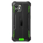 Full Body Housing For Blackview Bv8900 Green - Maxbhi Com