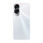 Full Body Housing For Honor 90 Lite Silver - Maxbhi Com