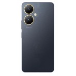 Full Body Housing For Vivo Y35 Plus Black - Maxbhi Com