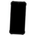 Lcd Frame Middle Chassis For Blackview Bv8900 Green By - Maxbhi Com