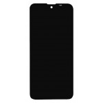 Lcd Screen For Blackview Bv5300 Pro Replacement Display By - Maxbhi Com