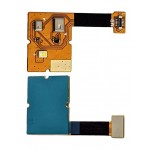 Microphone Flex Cable For Blackview Bv8900 By - Maxbhi Com