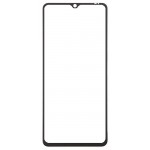 Replacement Front Glass For Vivo Y35 Plus White By - Maxbhi Com