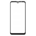 Touch Screen Digitizer For Blackview Bv5300 Pro White By - Maxbhi Com