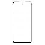 Touch Screen Digitizer For Zte Blade A72s Black By - Maxbhi Com