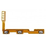 Volume Button Flex Cable For Honor 90 Lite By - Maxbhi Com