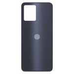 Back Panel Cover For Motorola Moto G54 5g Black - Maxbhi Com
