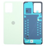 Back Panel Cover For Motorola Moto G54 5g Green - Maxbhi Com