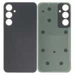 Back Panel Cover For Samsung Galaxy S23 Fe 5g Black - Maxbhi Com