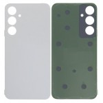 Back Panel Cover For Samsung Galaxy S23 Fe 5g White - Maxbhi Com