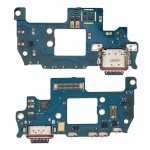 Charging Connector Flex Pcb Board For Samsung Galaxy S23 Fe 5g By - Maxbhi Com