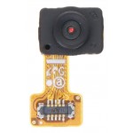 Fingerprint Sensor Flex Cable For Samsung Galaxy S23 Fe 5g Black By - Maxbhi Com