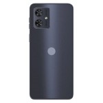 Full Body Housing For Motorola Moto G54 5g Black - Maxbhi Com