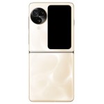 Full Body Housing For Oppo Find N3 Flip Gold - Maxbhi Com