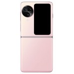 Full Body Housing For Oppo Find N3 Flip Pink - Maxbhi Com