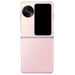 Full Body Housing For Oppo Find N3 Flip Pink - Maxbhi Com