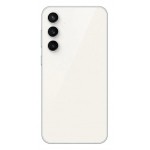 Full Body Housing For Samsung Galaxy S23 Fe 5g White - Maxbhi Com