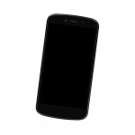 Middle Frame Ring Only for BLU Neo X LTE White