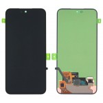 Lcd With Touch Screen For Samsung Galaxy S23 Fe 5g Cream By - Maxbhi Com