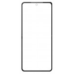 Touch Screen Digitizer For Oppo Find N3 Flip Black By - Maxbhi Com