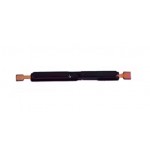 Volume Side Button Outer For Motorola Moto G54 5g Blue By - Maxbhi Com