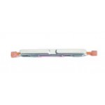 Volume Side Button Outer For Motorola Moto G54 5g Green By - Maxbhi Com