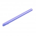 Volume Side Button Outer For Vivo Y17s Purple By - Maxbhi Com