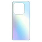 Back Panel Cover For Itel S23 Plus White - Maxbhi Com