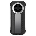 Full Body Housing For Doogee V31gt Black - Maxbhi Com