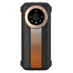 Full Body Housing For Doogee V31gt Gold - Maxbhi Com