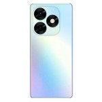 Full Body Housing For Itel S23 Plus White - Maxbhi Com