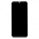 Lcd Screen For Doogee V31gt Replacement Display By - Maxbhi Com