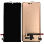 Lcd With Touch Screen For Vivo V29 Pro Red By - Maxbhi Com