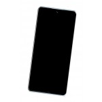 Power Button Flex Cable For Itel S23 Plus On Off Flex Pcb By - Maxbhi Com