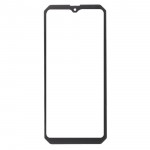 Touch Screen Digitizer For Doogee V31gt Black By - Maxbhi Com