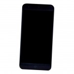 Middle Frame Ring Only for ZTE Q806T White