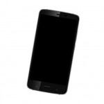 Middle Frame Ring Only for ZTE Blade V8 Pro White