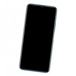 Middle Frame Ring Only for Honor Play 5T Youth Black